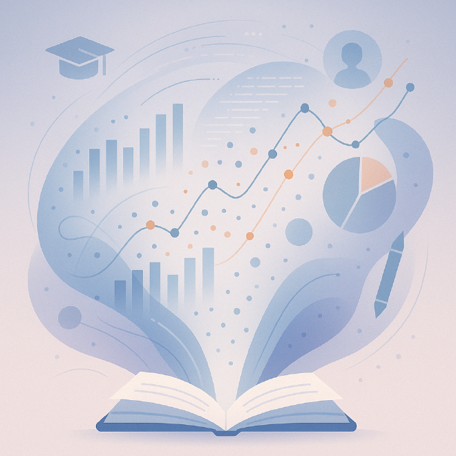 Advanced Data Visualization