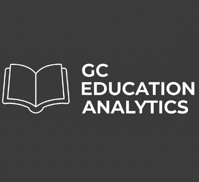 GC Education Analytics LLC Logo
