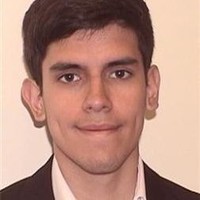 GCastillo Headshot